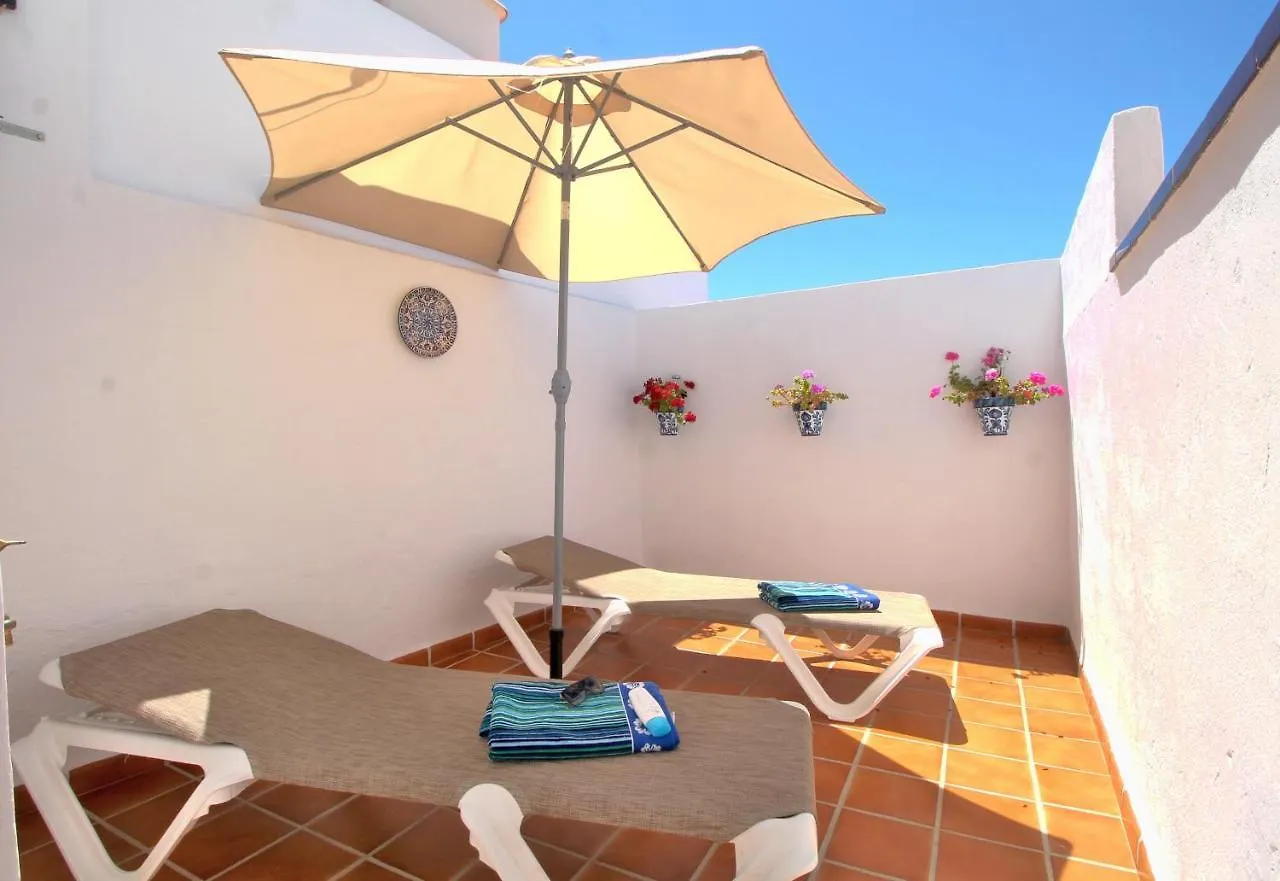 Casa Carretas Spainsunrentals 1050 Nerja