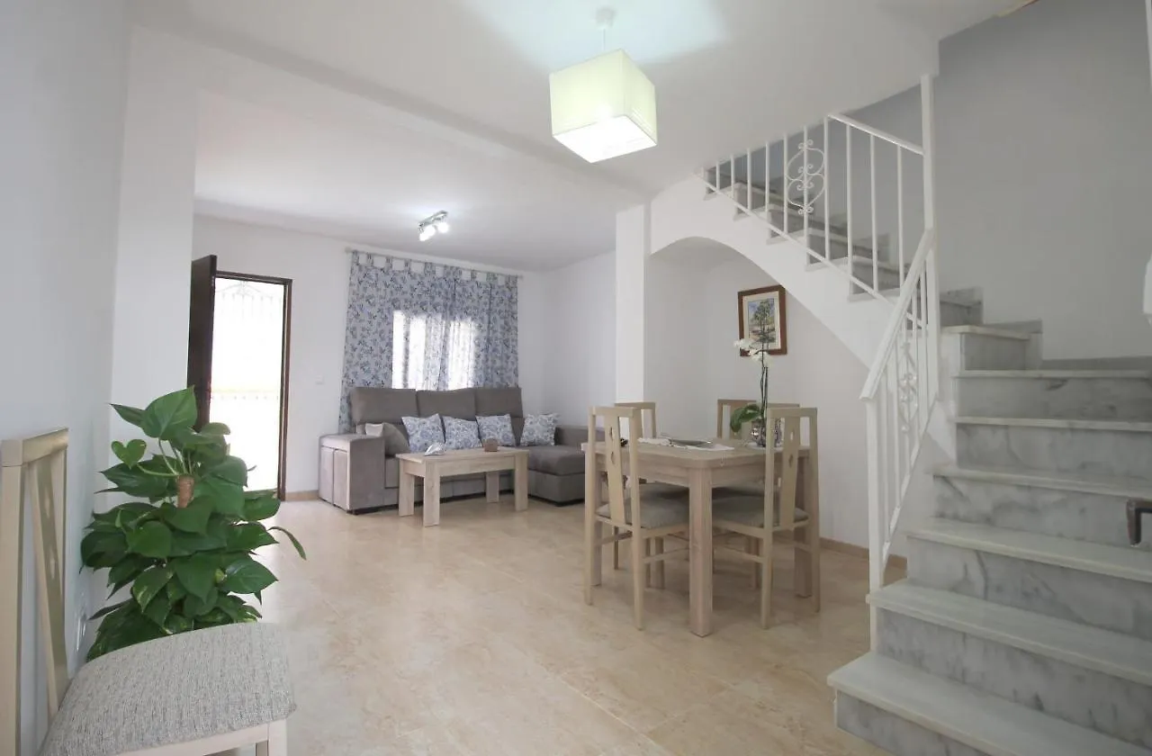 Casa Carretas Spainsunrentals 1050 Nerja 0*,