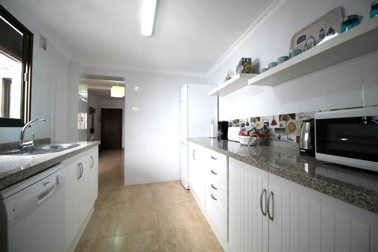 Casa Carretas Spainsunrentals 1050 Nerja 0*,  Spain