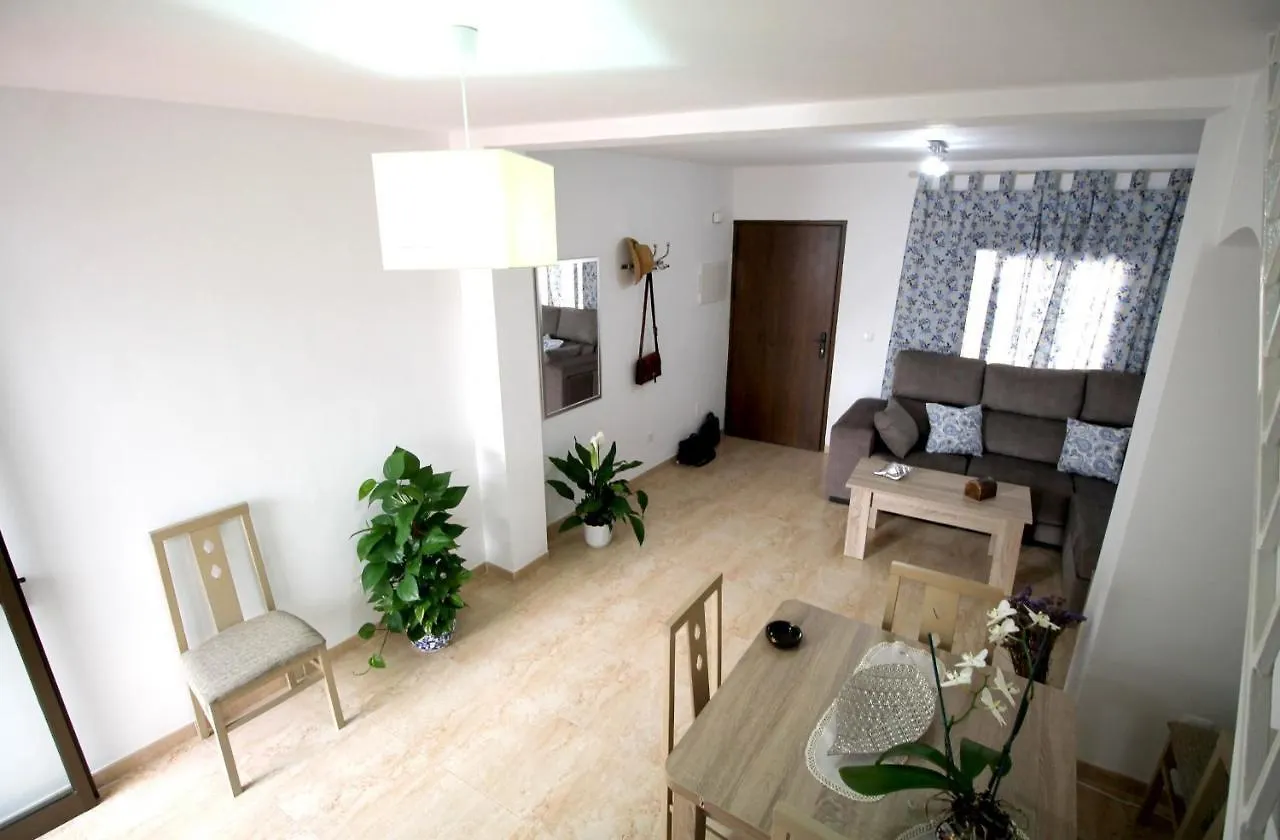 Holiday home Casa Carretas Spainsunrentals 1050 Nerja