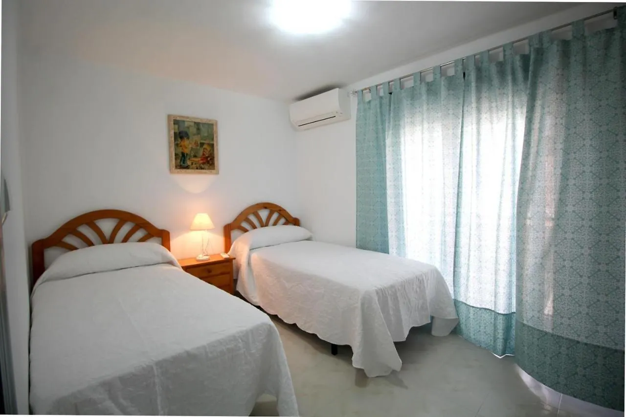 Casa Carretas Spainsunrentals 1050 Nerja Holiday home