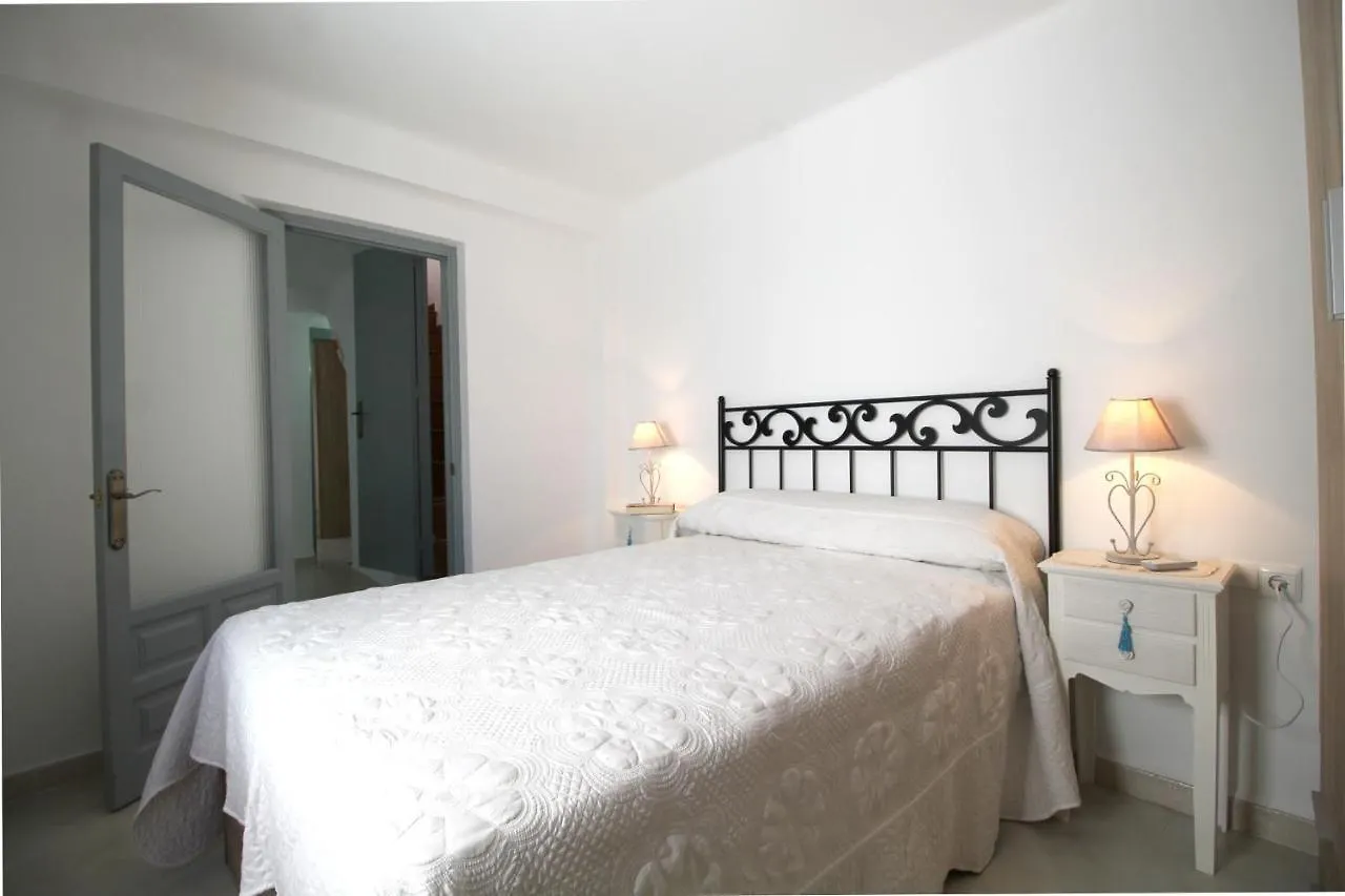 Casa Carretas Spainsunrentals 1050 Nerja Holiday home