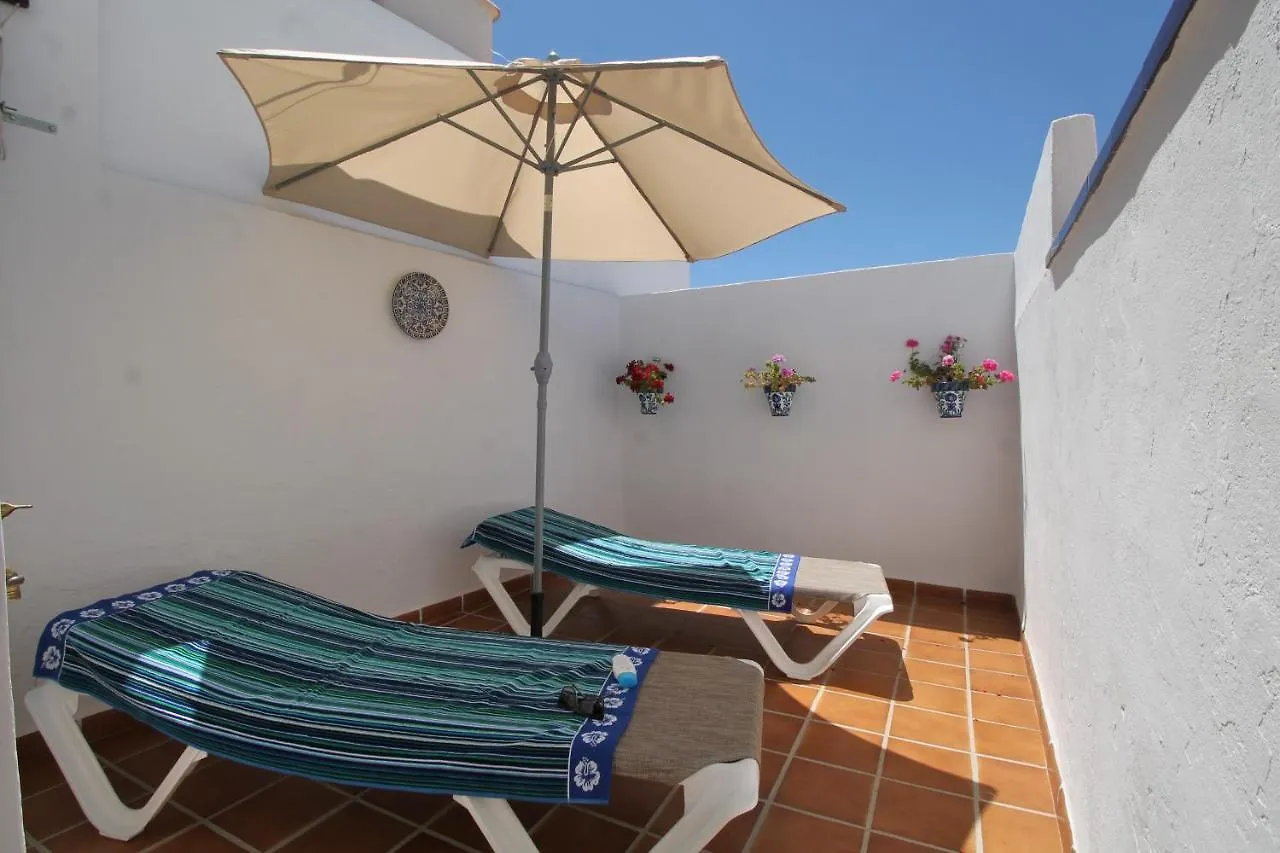 Casa Carretas Spainsunrentals 1050 Nerja Spain