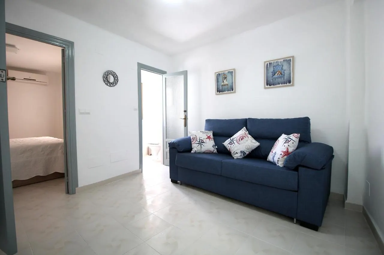Casa Carretas Spainsunrentals 1050 Nerja 0*,  Spain