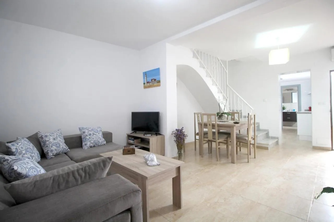 Casa Carretas Spainsunrentals 1050 Nerja