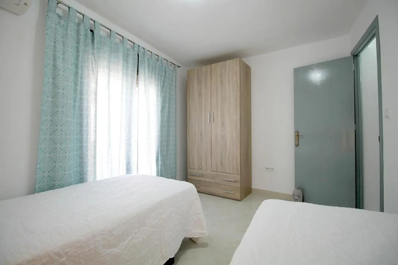 Casa Carretas Spainsunrentals 1050 Nerja