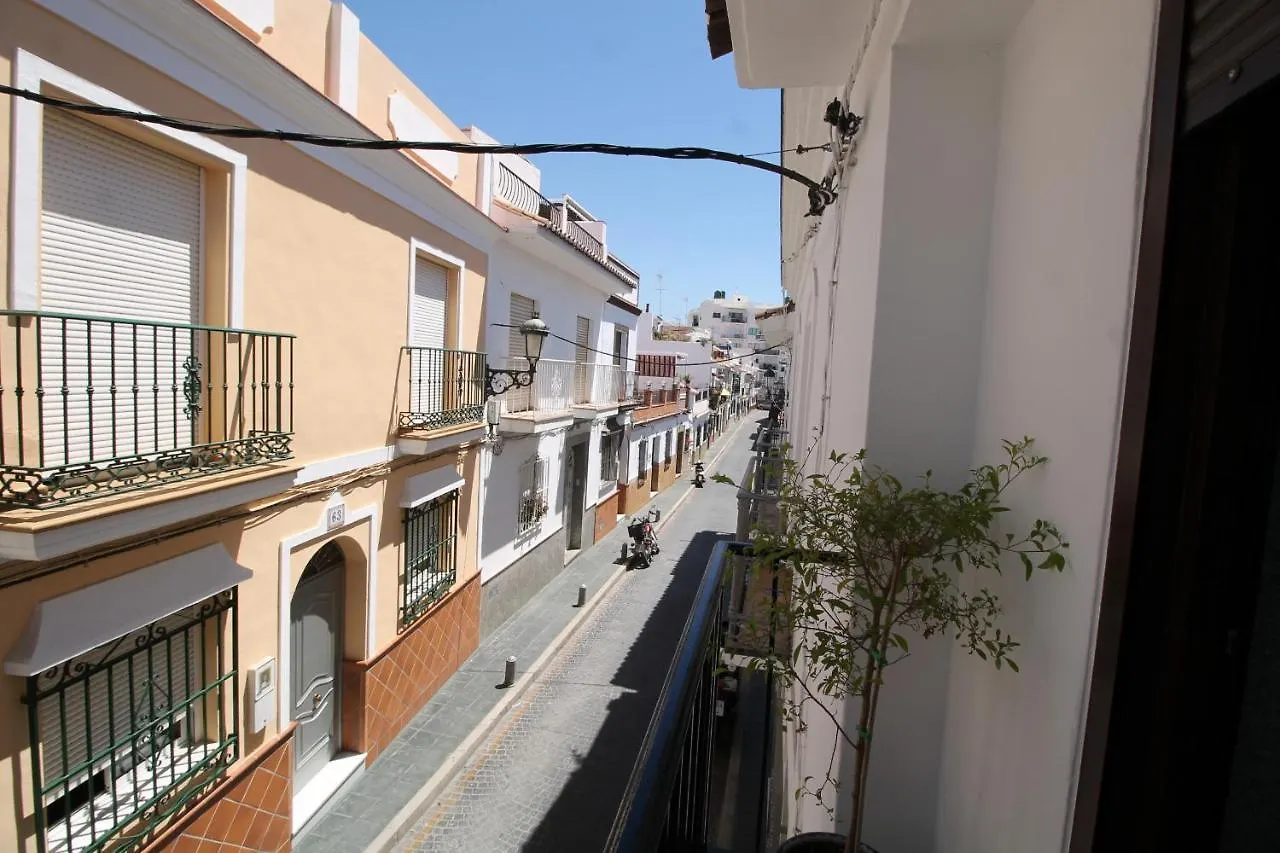 Casa Carretas Spainsunrentals 1050 Nerja Holiday home