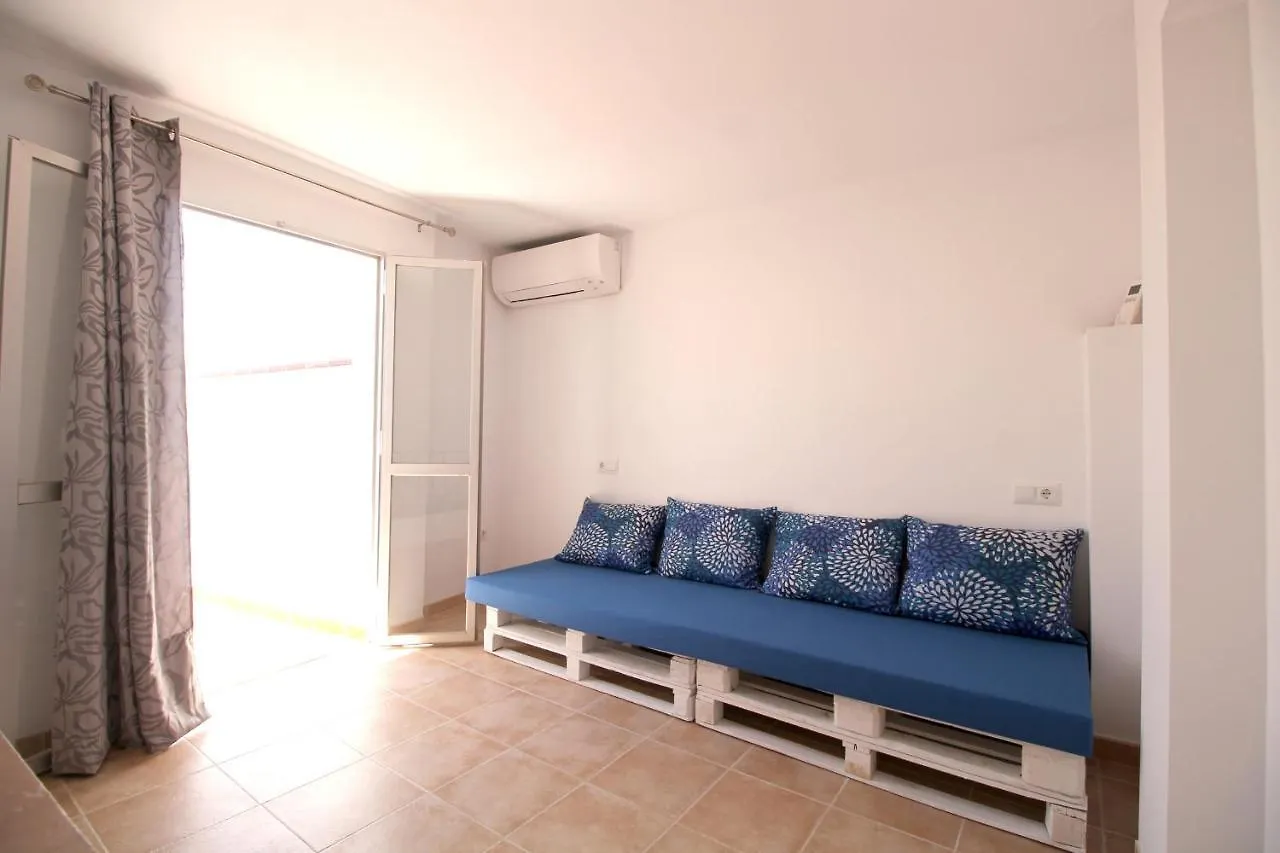 Casa Carretas Spainsunrentals 1050 Nerja Spain