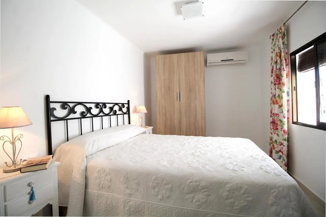 Holiday home Casa Carretas Spainsunrentals 1050 Nerja Spain