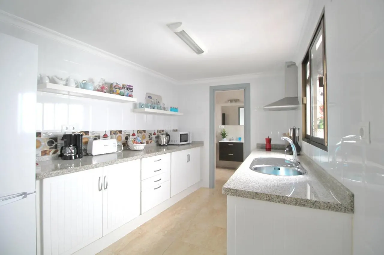 Holiday home Casa Carretas Spainsunrentals 1050 Nerja