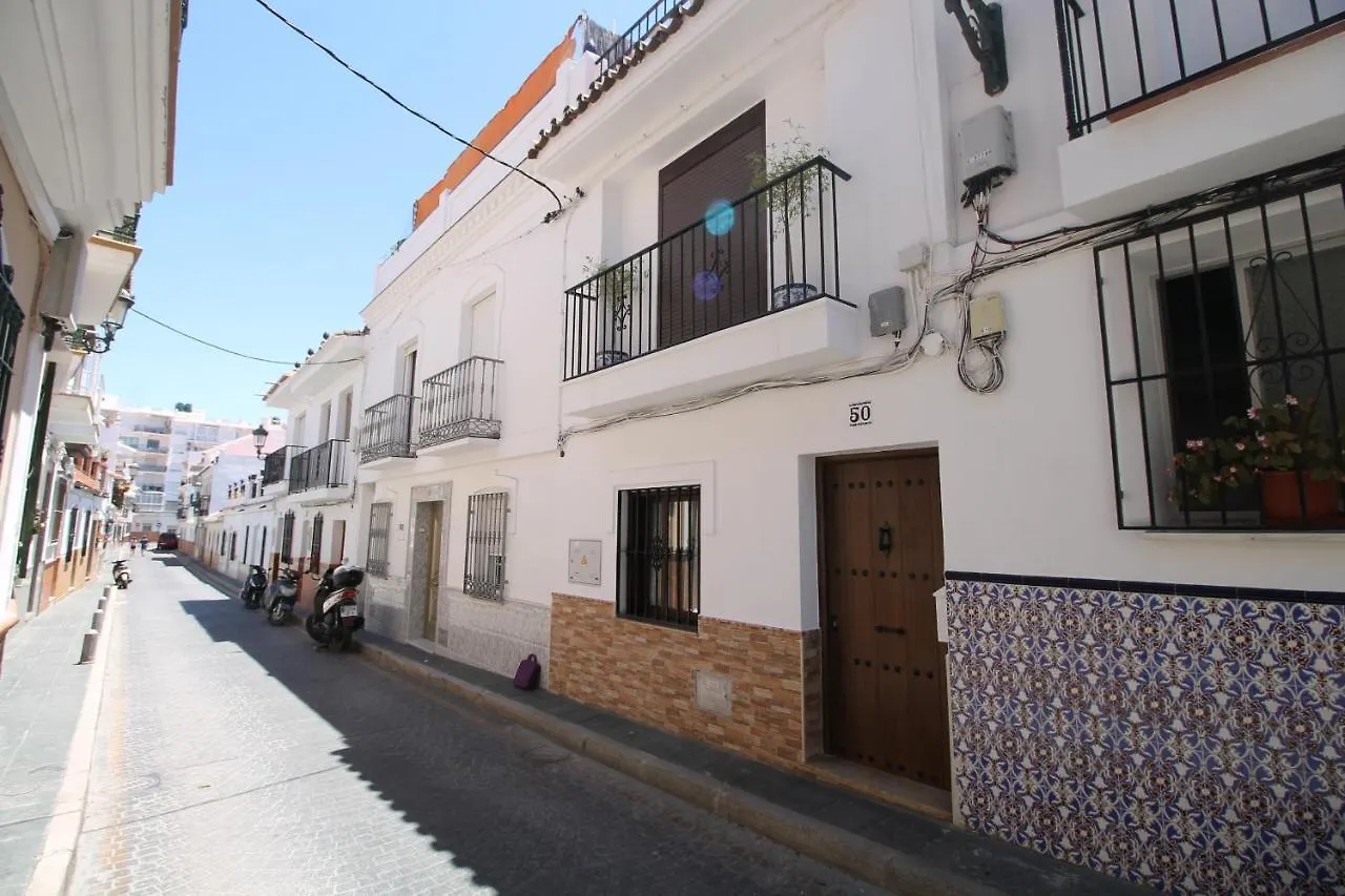 Casa Carretas Spainsunrentals 1050 Nerja