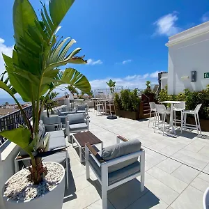 La Puerta De Boutique-adults Recommended Nerja